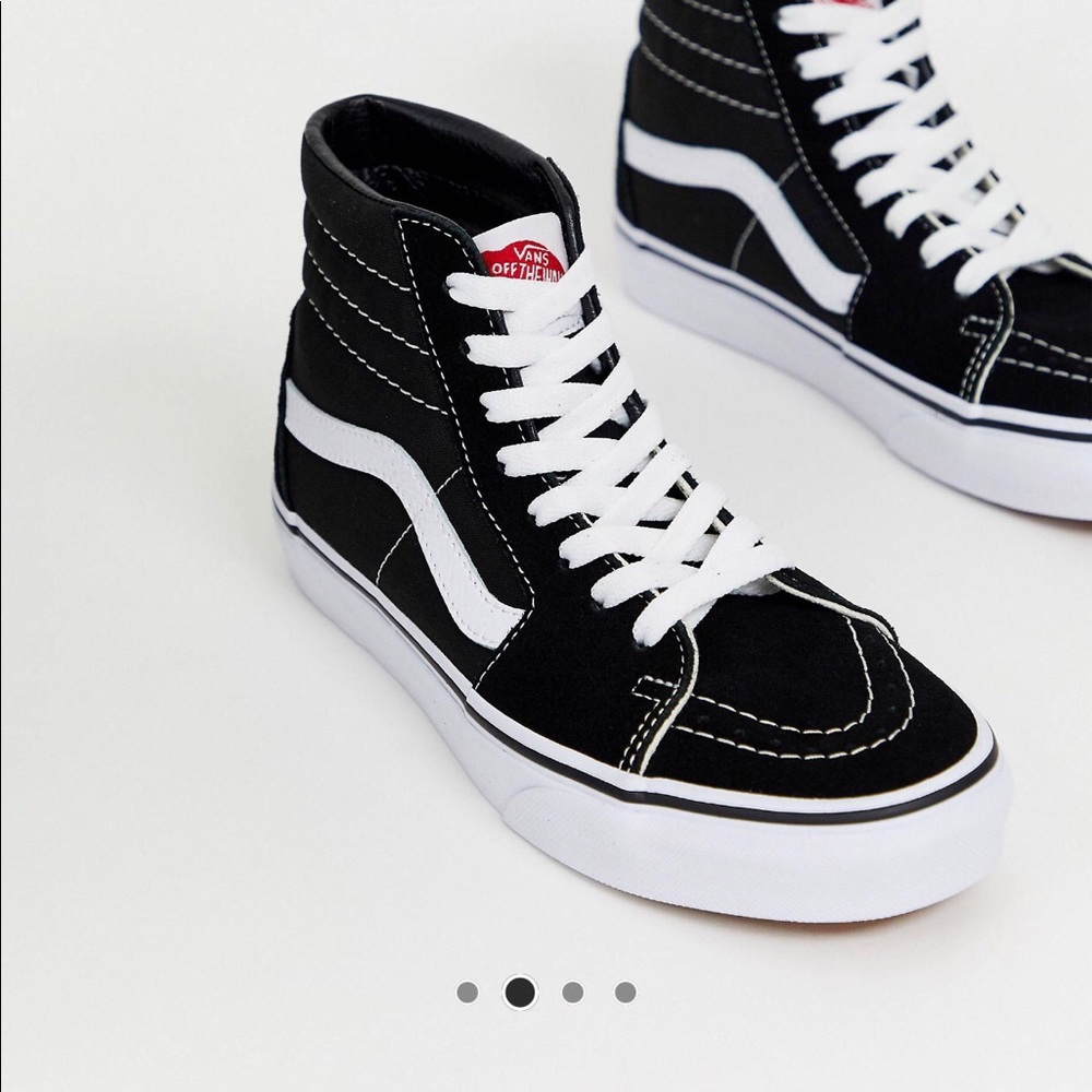 Classic Vans